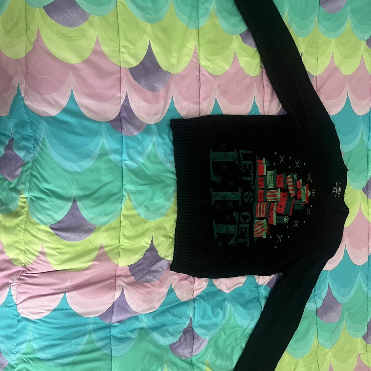 Forever 21 Mens Christmas Sweaters 