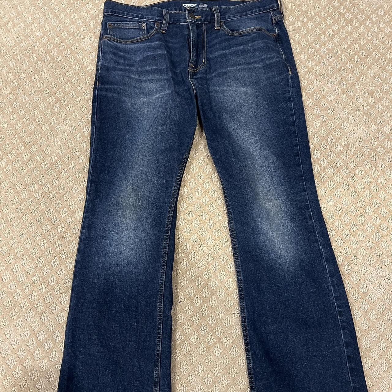 Old Navy Men's Jeans | Depop