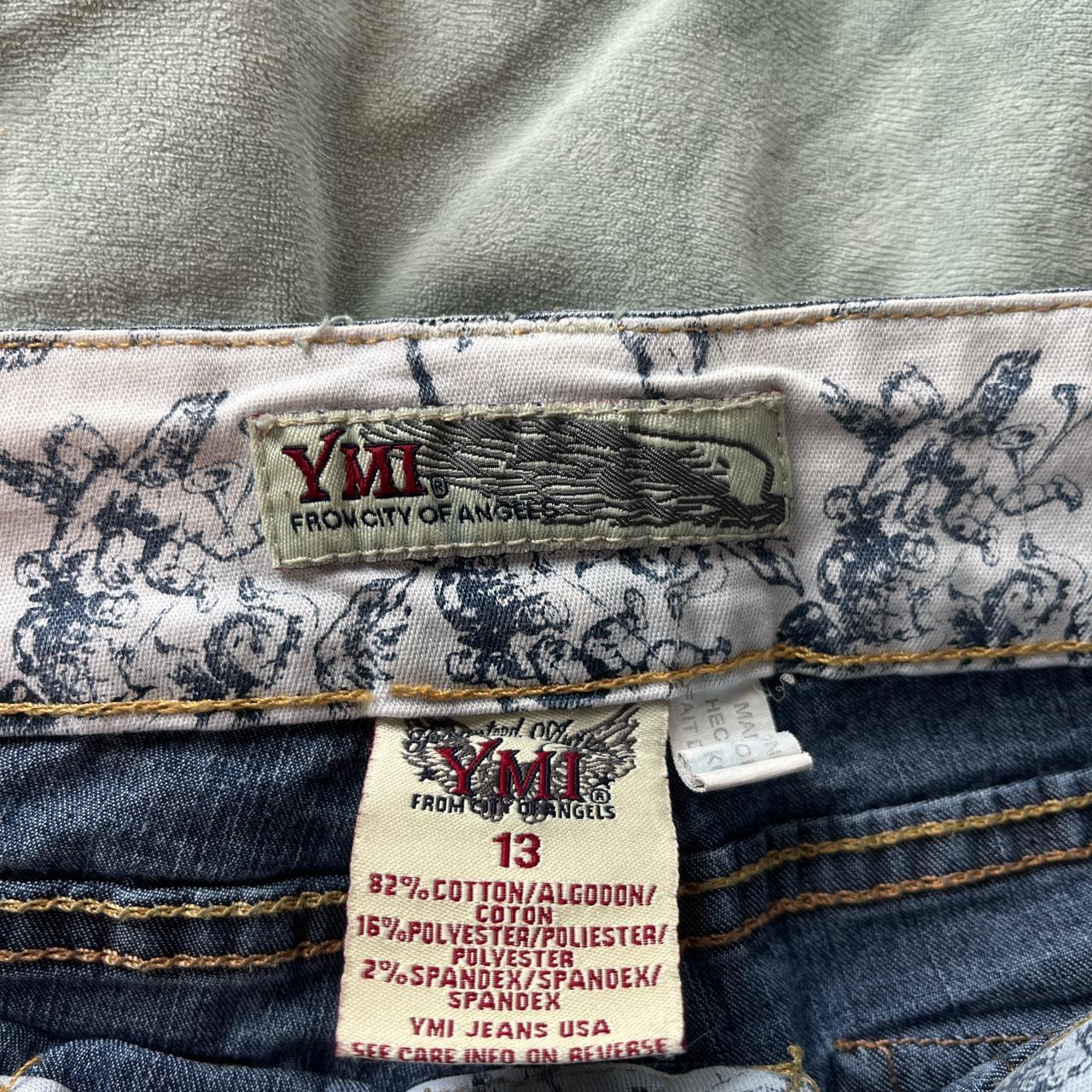 Ymi sales jeans canada