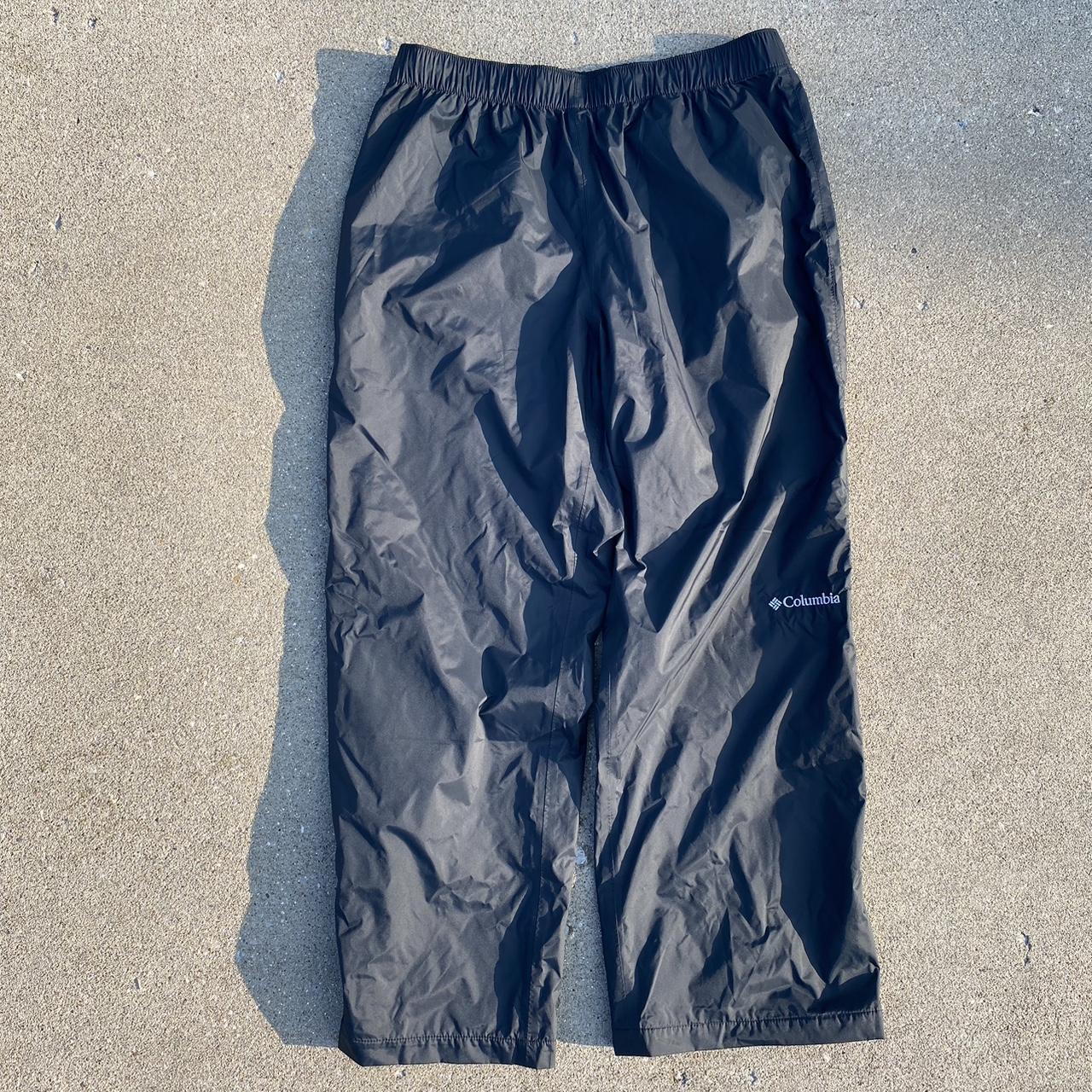 Columbia Women's Shafer Canyon Omni-Heat Waterproof Insulated Pants - Black  | Marks