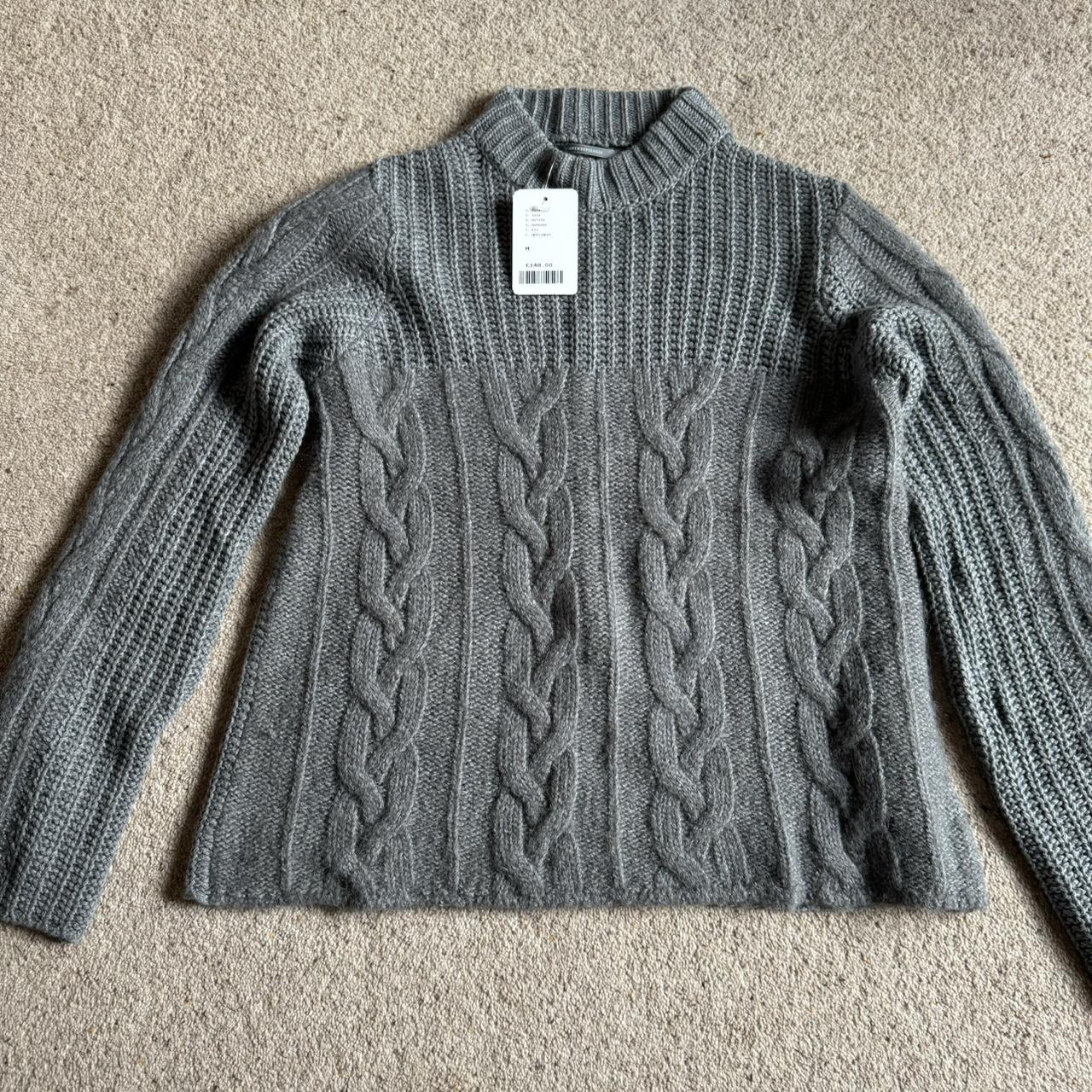 High quality NEW with TAGS Anthropologie Sweater