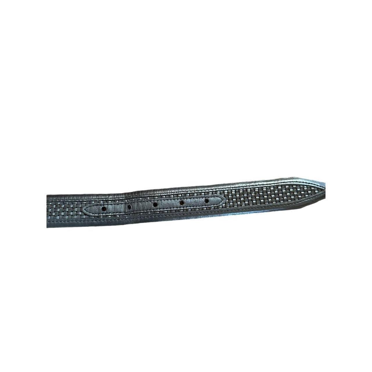 allen edmonds belts