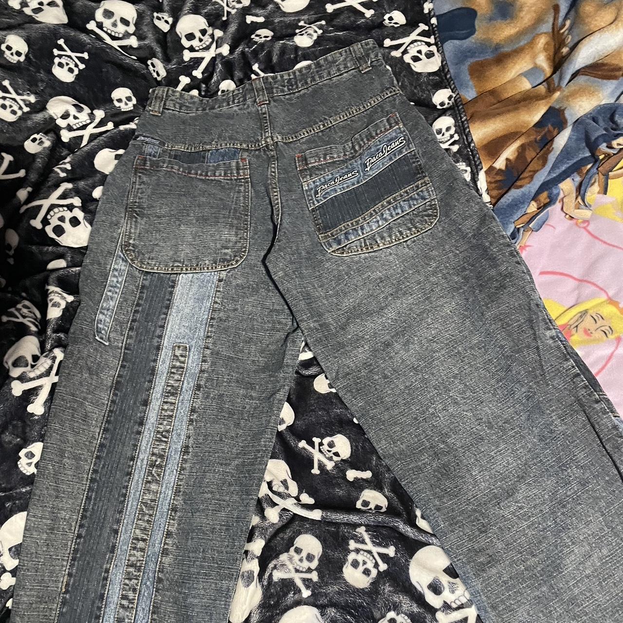 Paco Men's Jeans | Depop