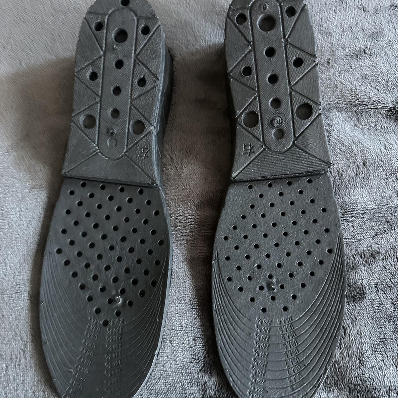 INSOLE HEIGHT BOOSTERS send offers!!! Depop