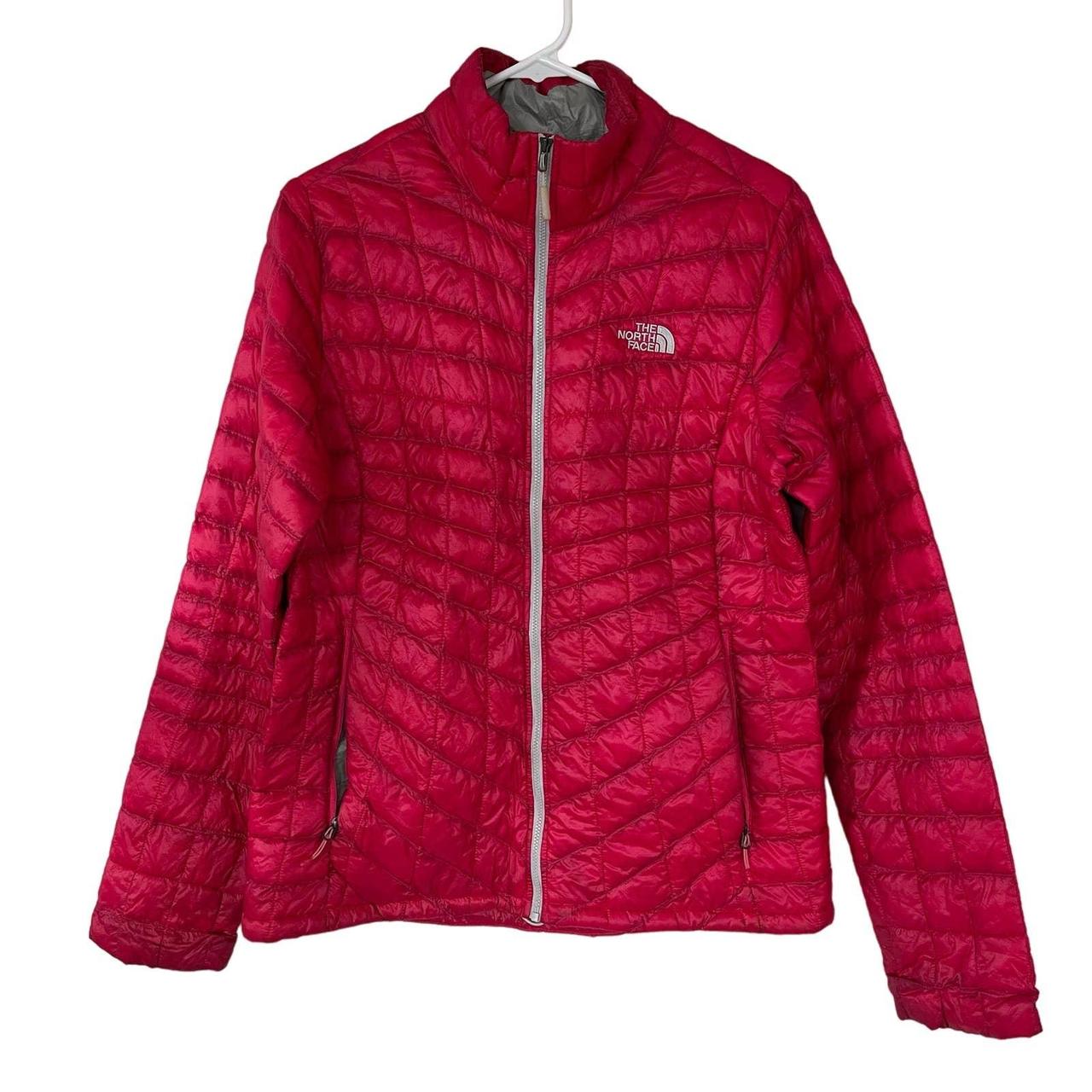 North face thermoball deals full zip womens