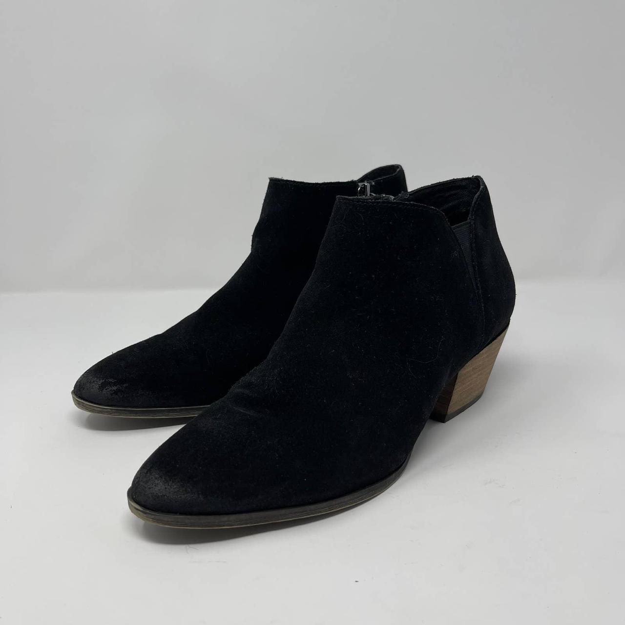 Caslon hotsell shoes booties