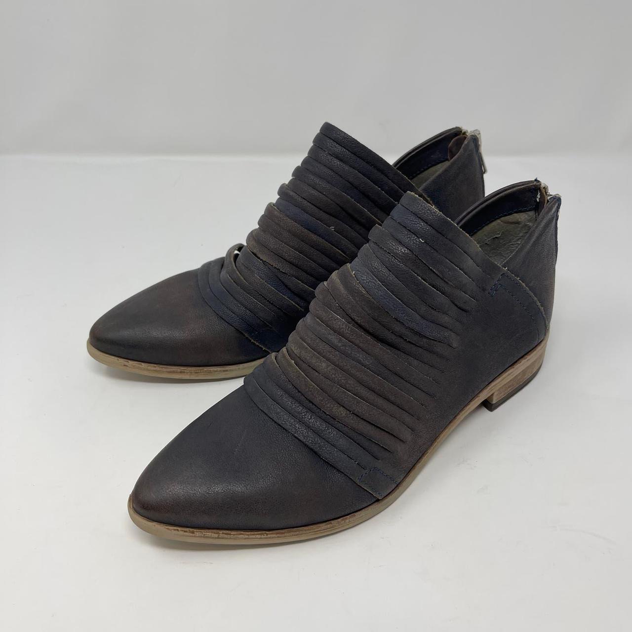 Lost Valley Ankle Boot