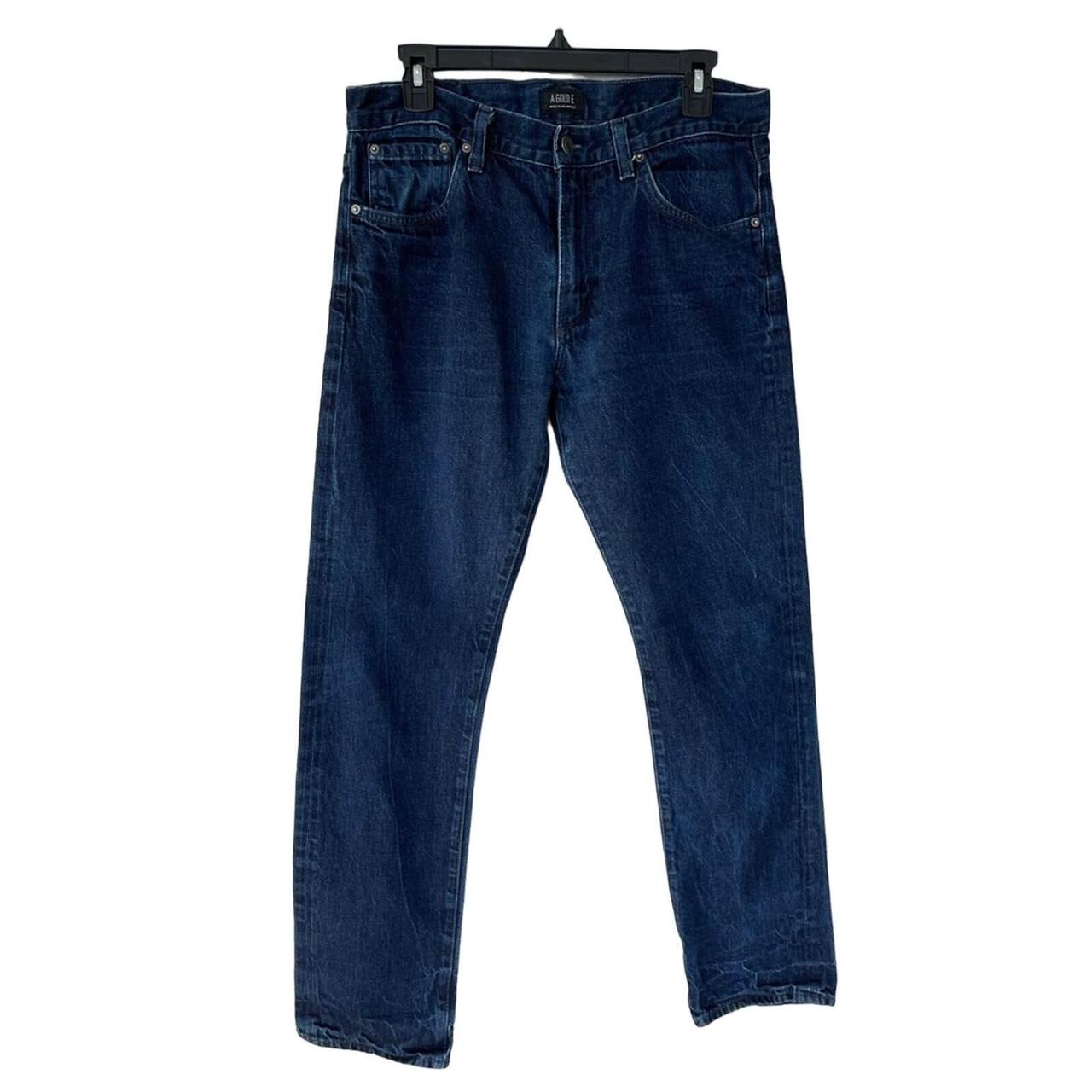 Men's AGOLDE Jeans