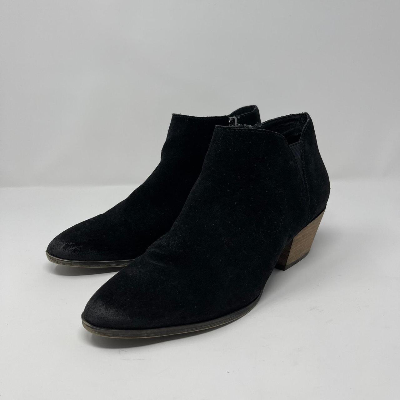 Caslon shoes booties best sale