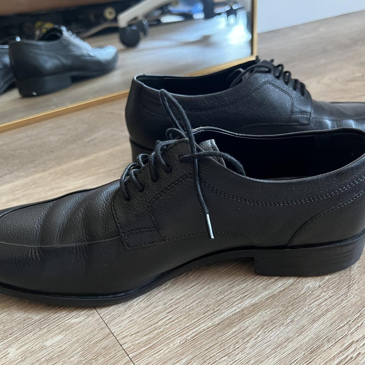 cole haan dress shoes