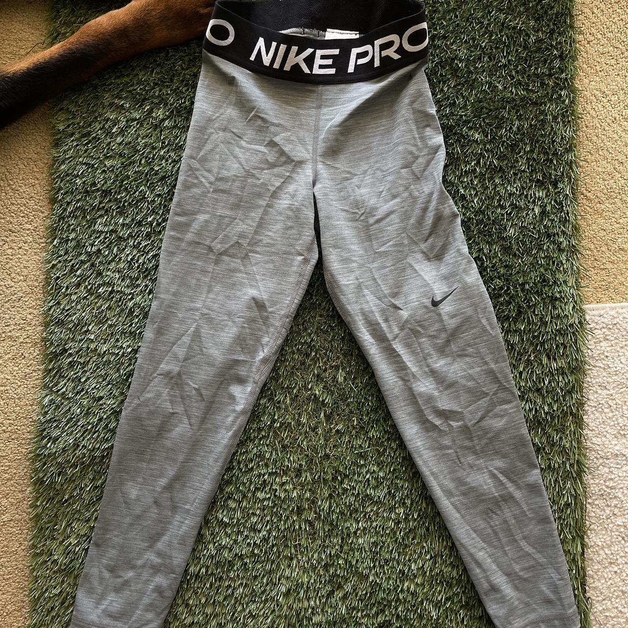 elverys nike pro leggings