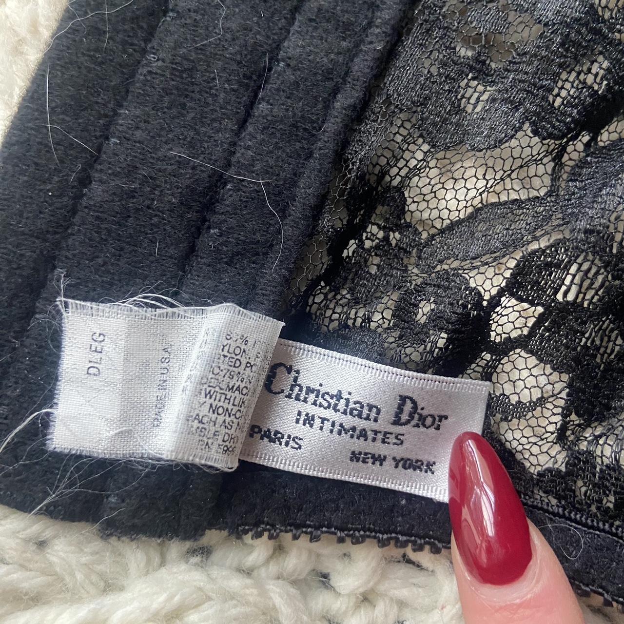 Christian Dior Vintage Corset lingerie - I’ve seen... - Depop