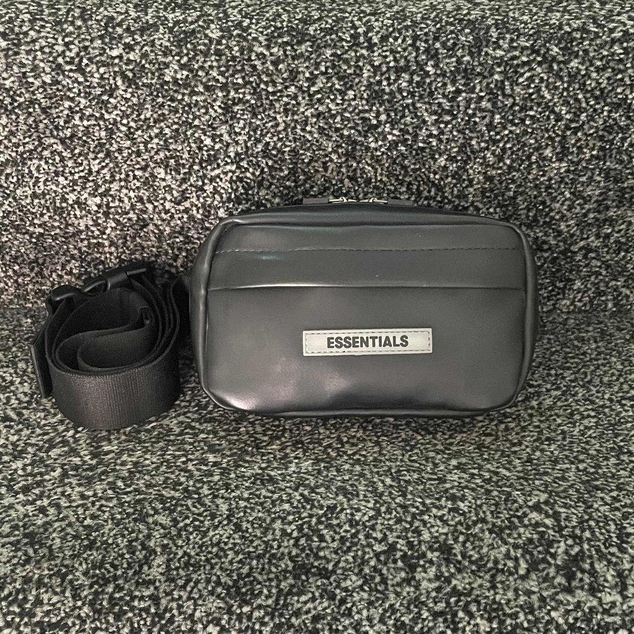 Fear of outlets God Essentials Sling Bag