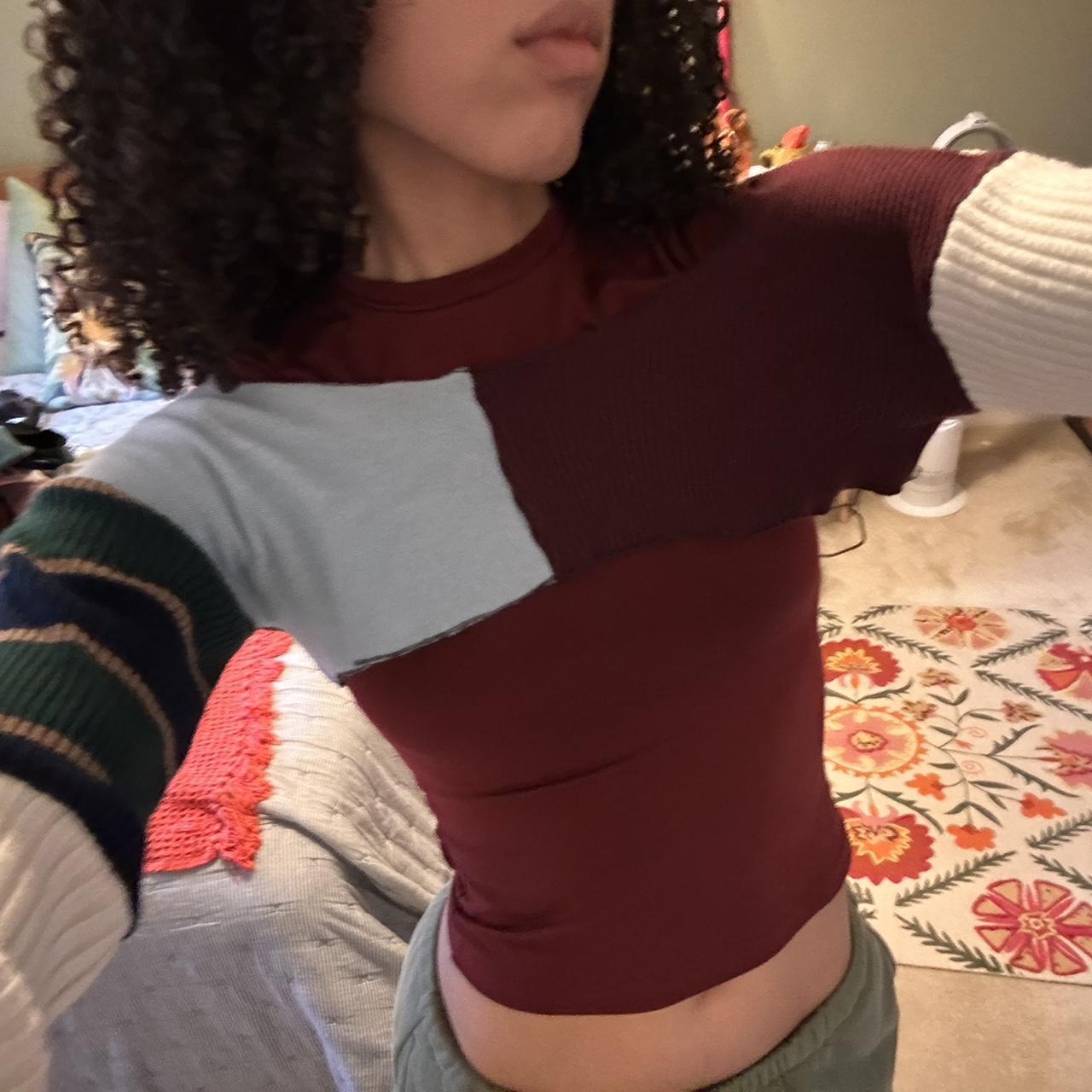 item listed by haninlikesknees