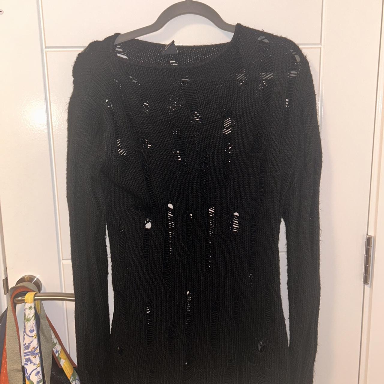item listed by haninlikesknees