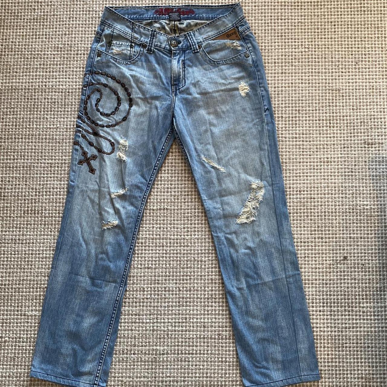affliction ozzy osbourne
