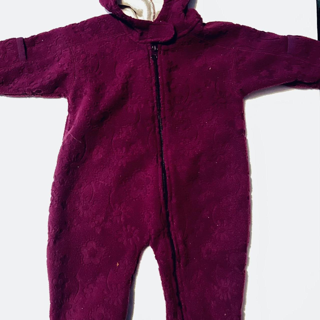 REI Baby / Infants 12 months Snow Suit WARM One... Depop