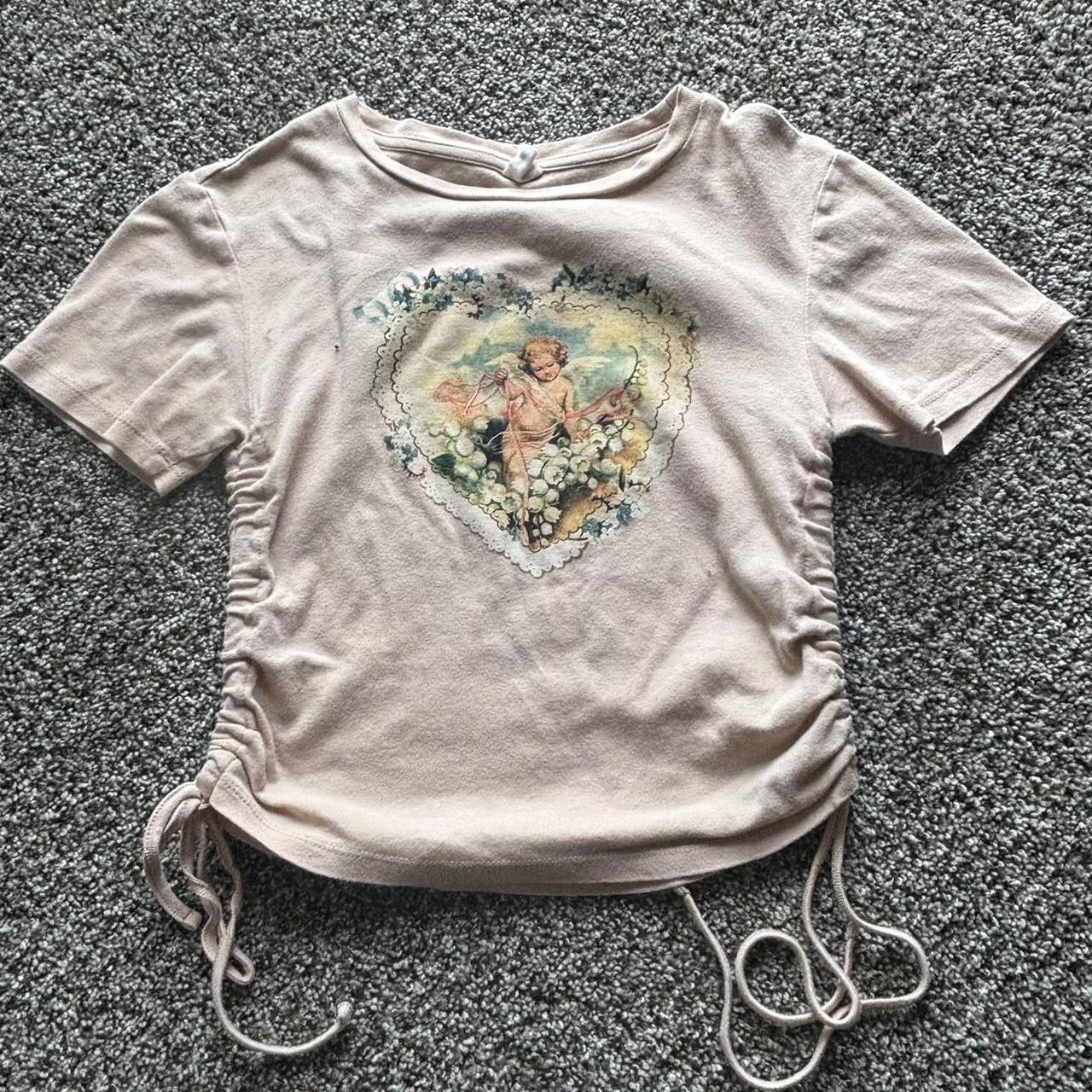 item listed by indiemuse
