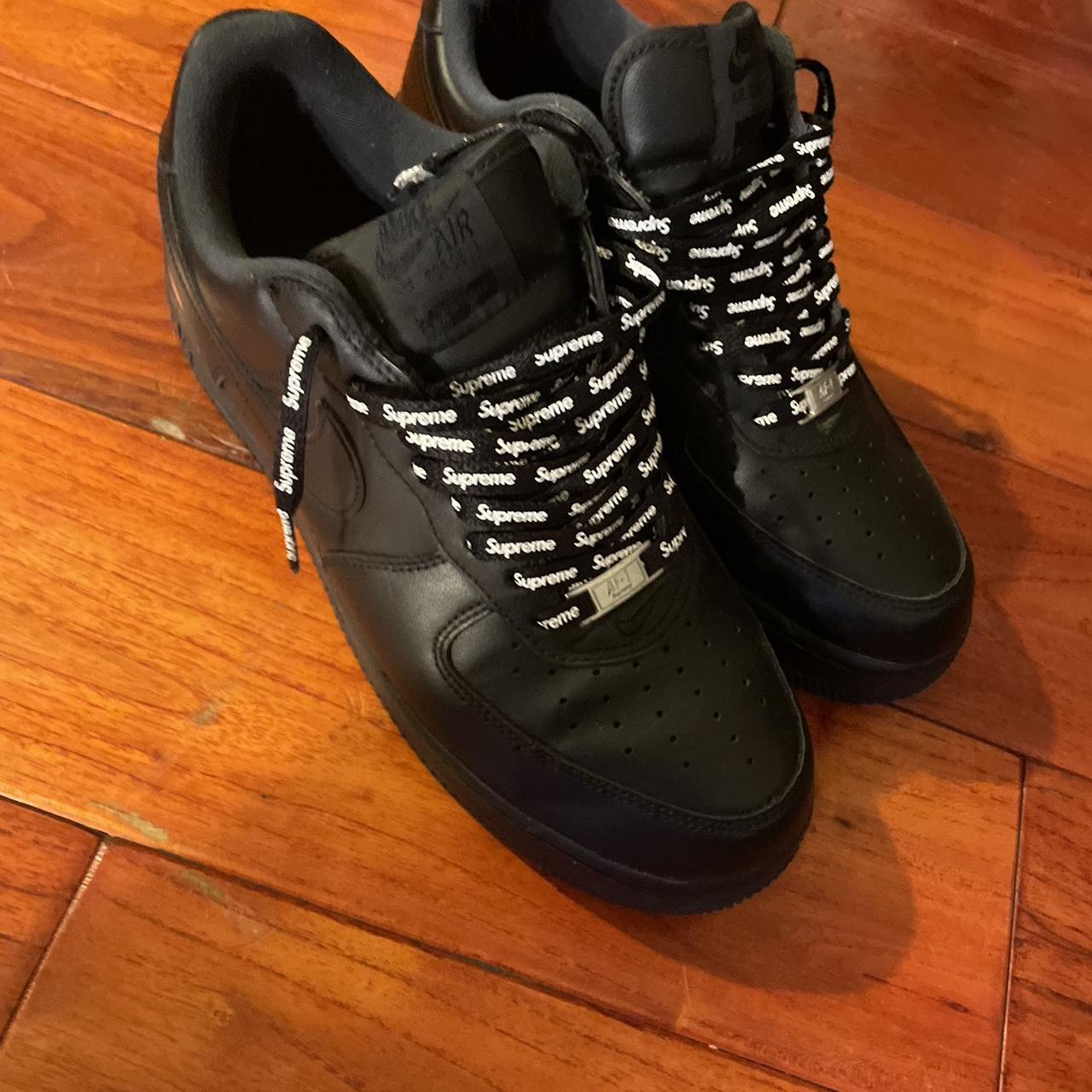 restock air force supreme