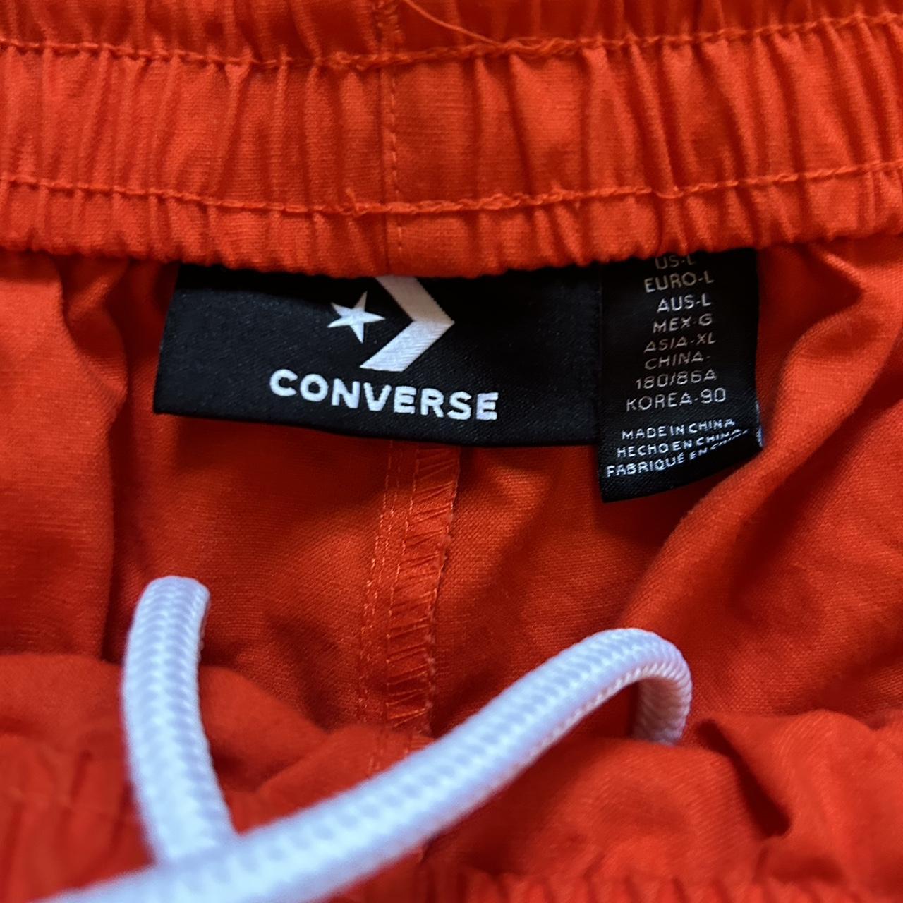 Converse Men's Shorts (3)