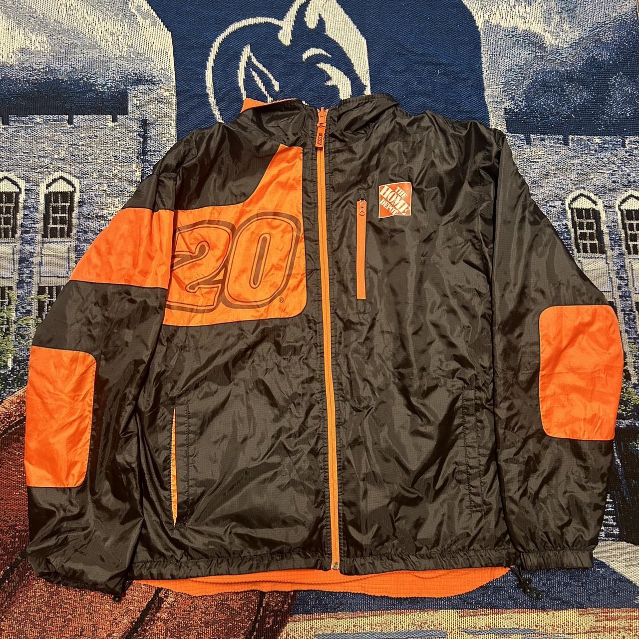 Home depot 2024 rain jacket