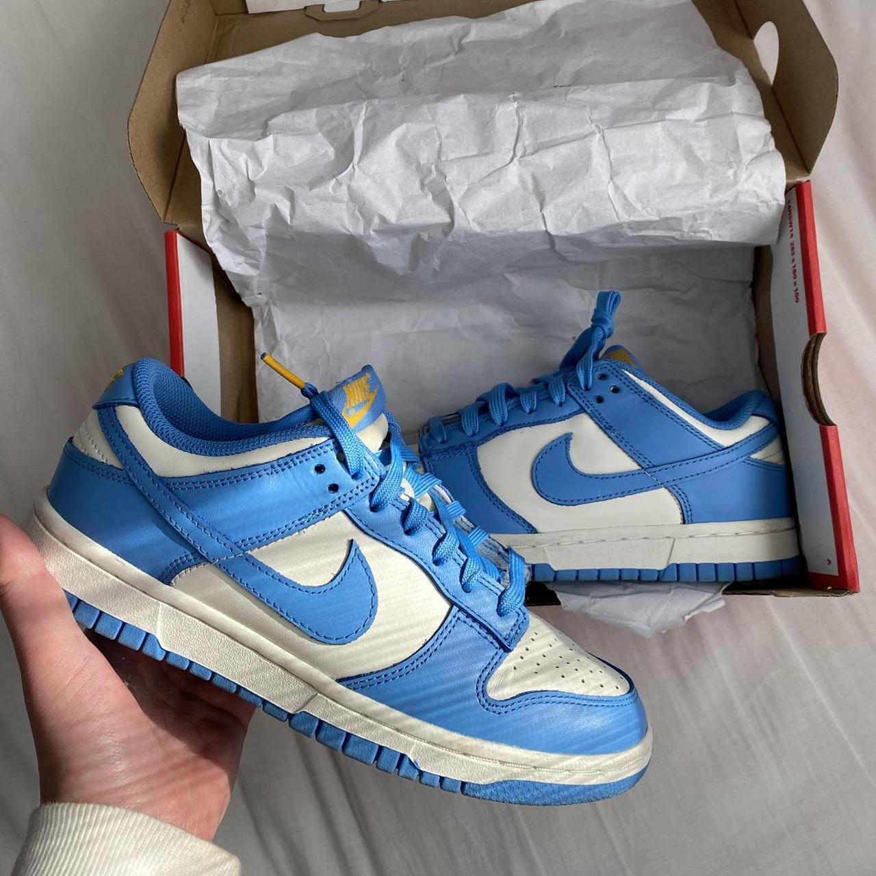 dxl nike
