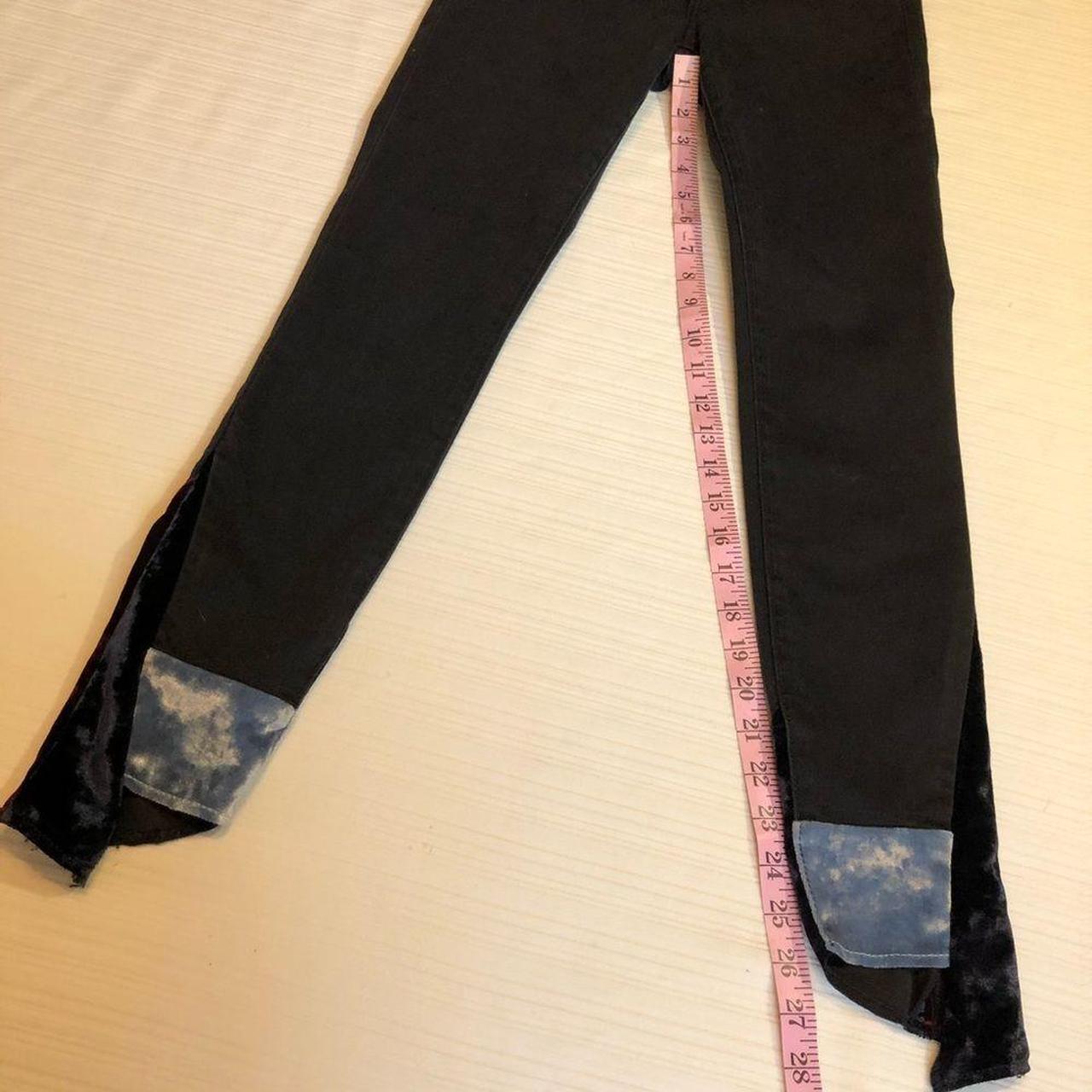 Sam Edelman Women's Black Jeans (2)