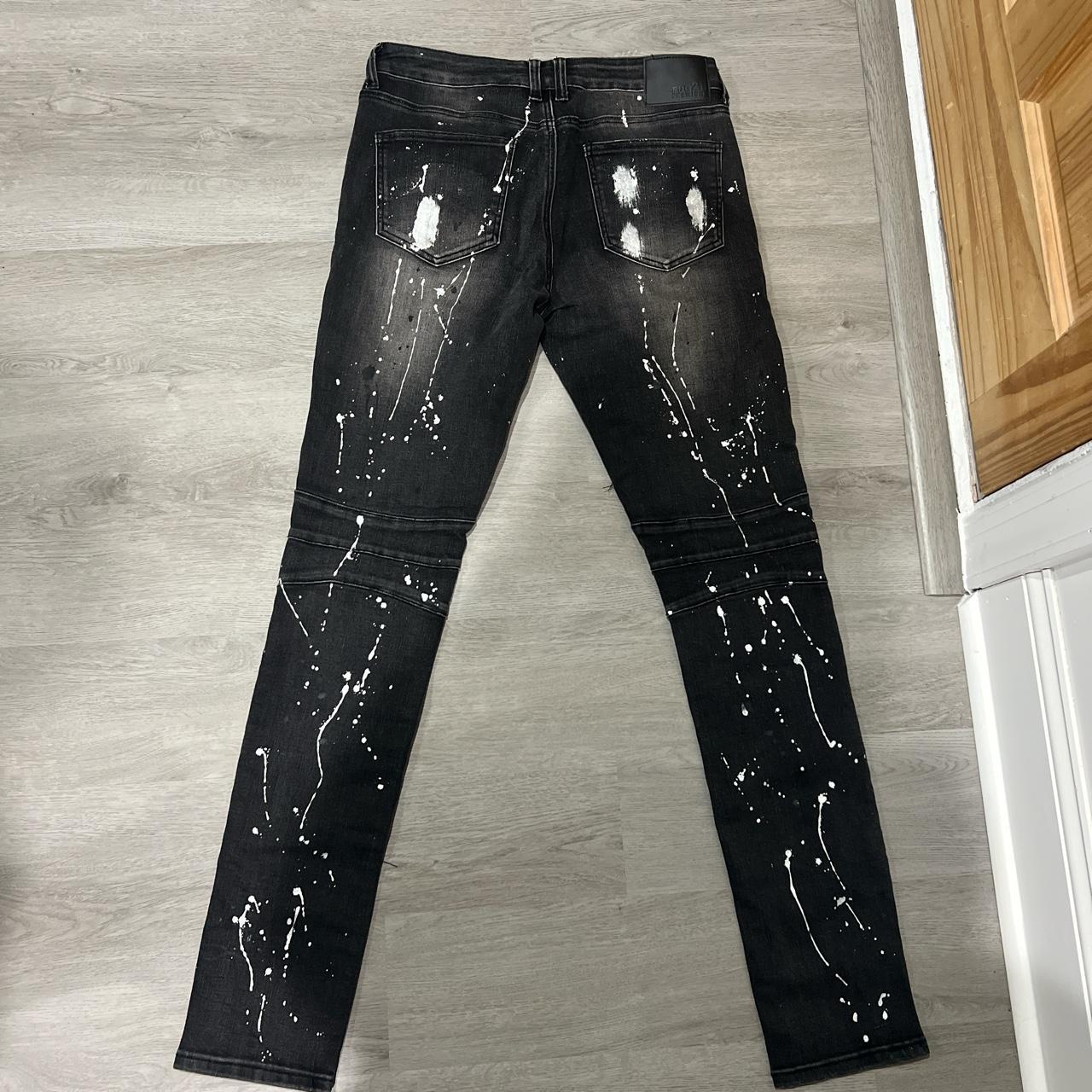 Rue 21 hot sale pants men