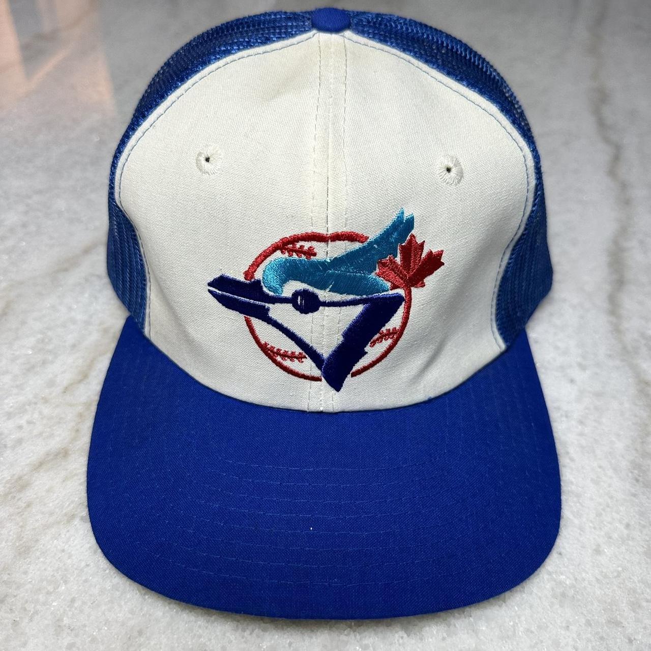 Vintage Toronto Blue Jays Baseball Hat