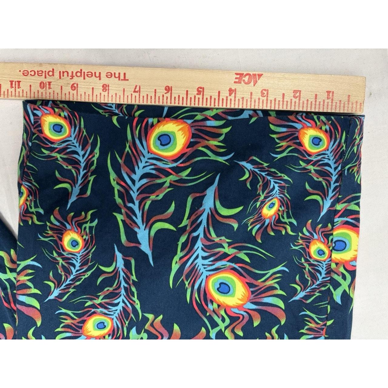 Source Unknown Men's Shorts - Multi - 32" – These… - image 3