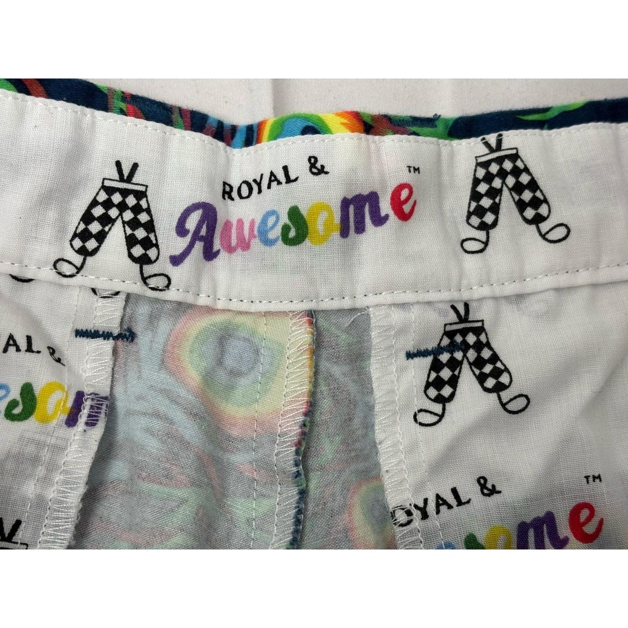 Source Unknown Men's Shorts - Multi - 32" – These… - image 8