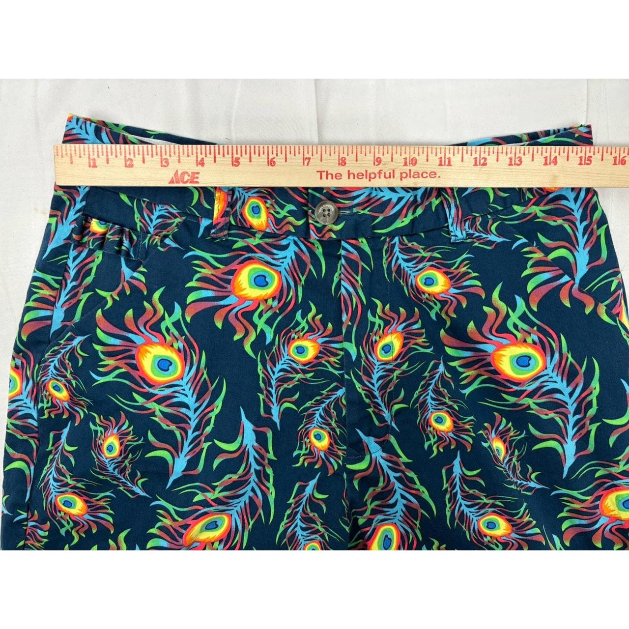 Source Unknown Men's Shorts - Multi - 32" – These… - image 5