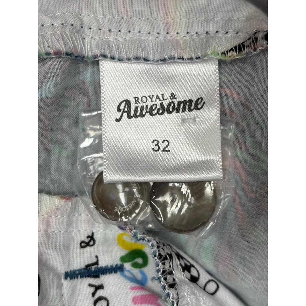 Source Unknown Men's Shorts - Multi - 32" – These… - image 7