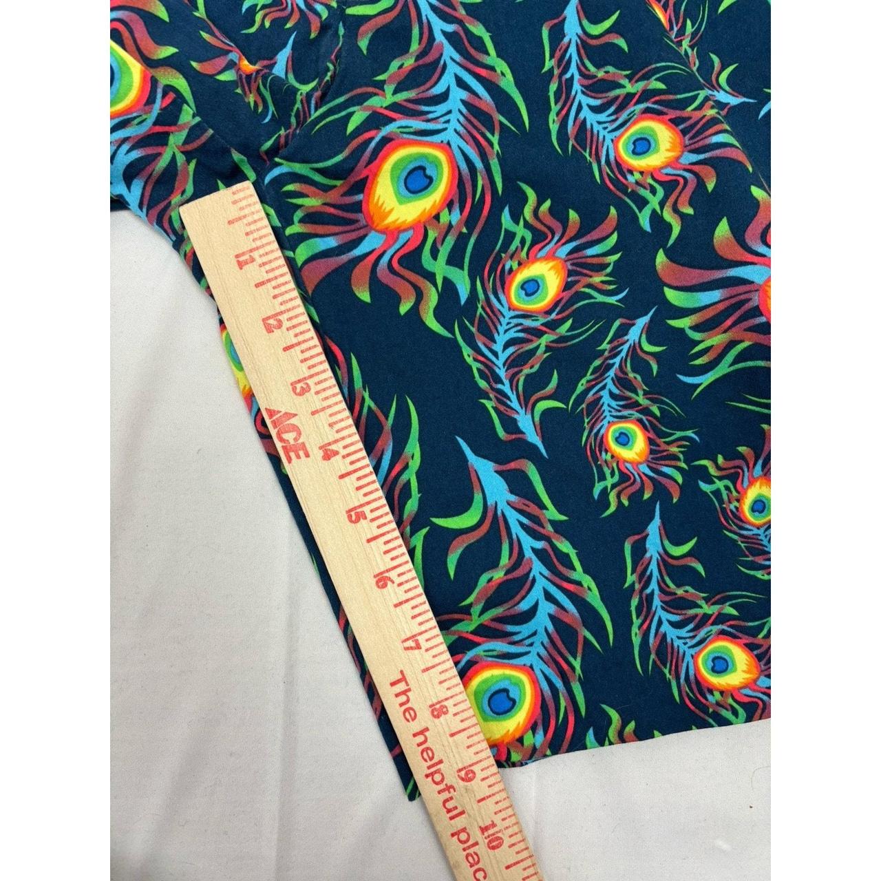 Source Unknown Men's Shorts - Multi - 32" – These… - image 4