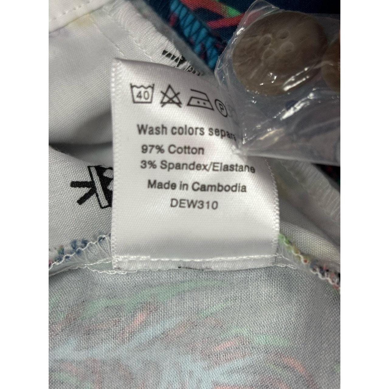 Source Unknown Men's Shorts - Multi - 32" – These… - image 6