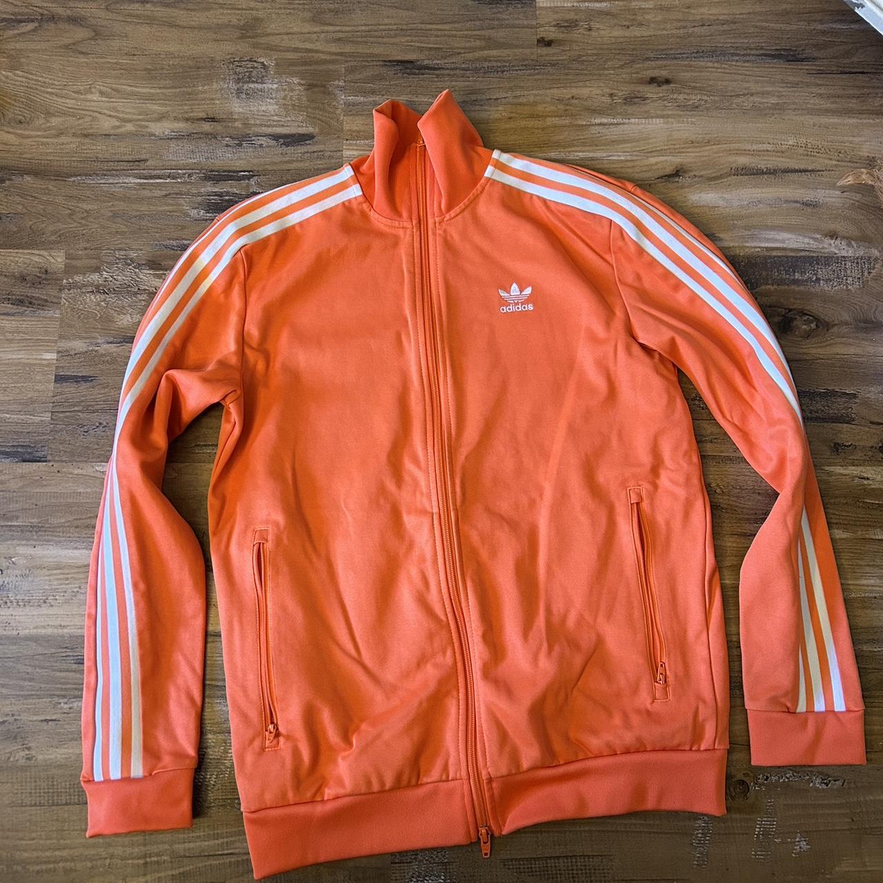 Adidas run dmc hot sale bomber jacket