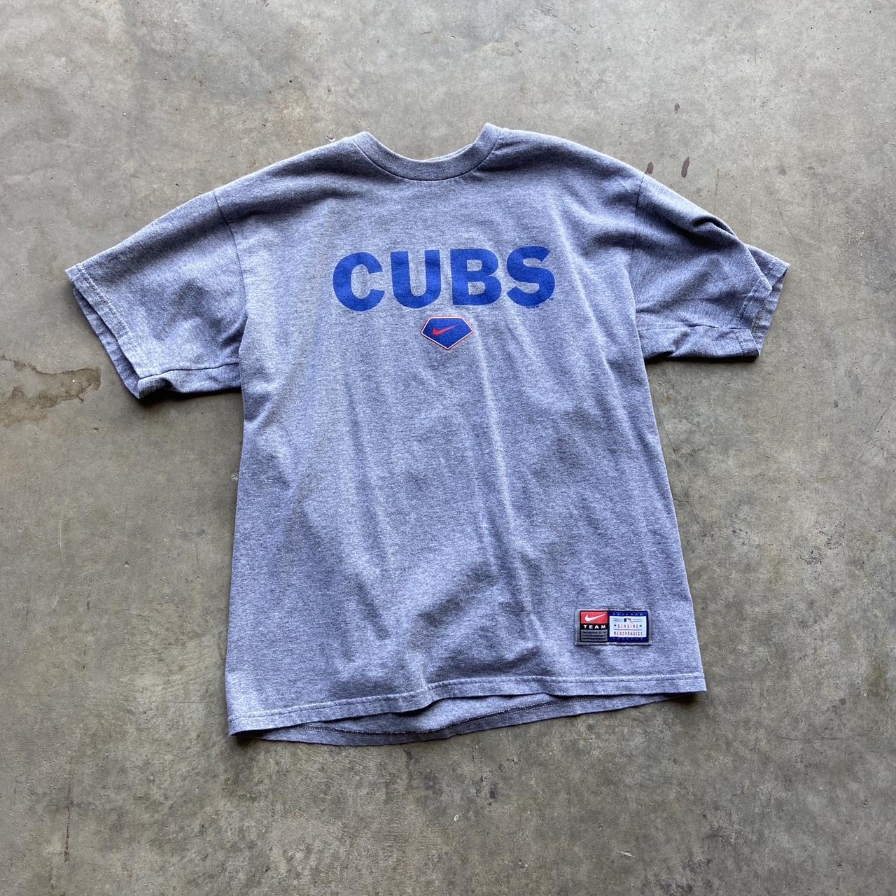 Nike Chicago Cubs T-Shirt