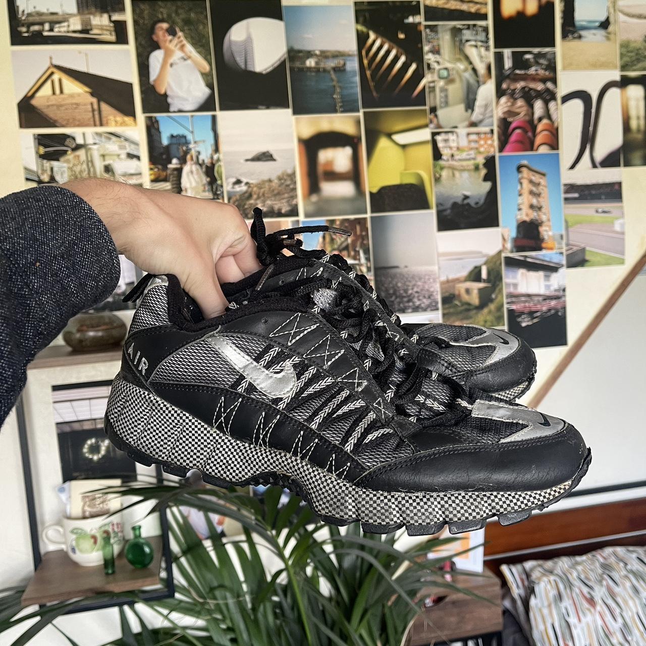 ALASKA　FAIRWEATHERx-pac/purple 中古 ALASKA様専用 FAIRWEATHERx-pac/purple 中古