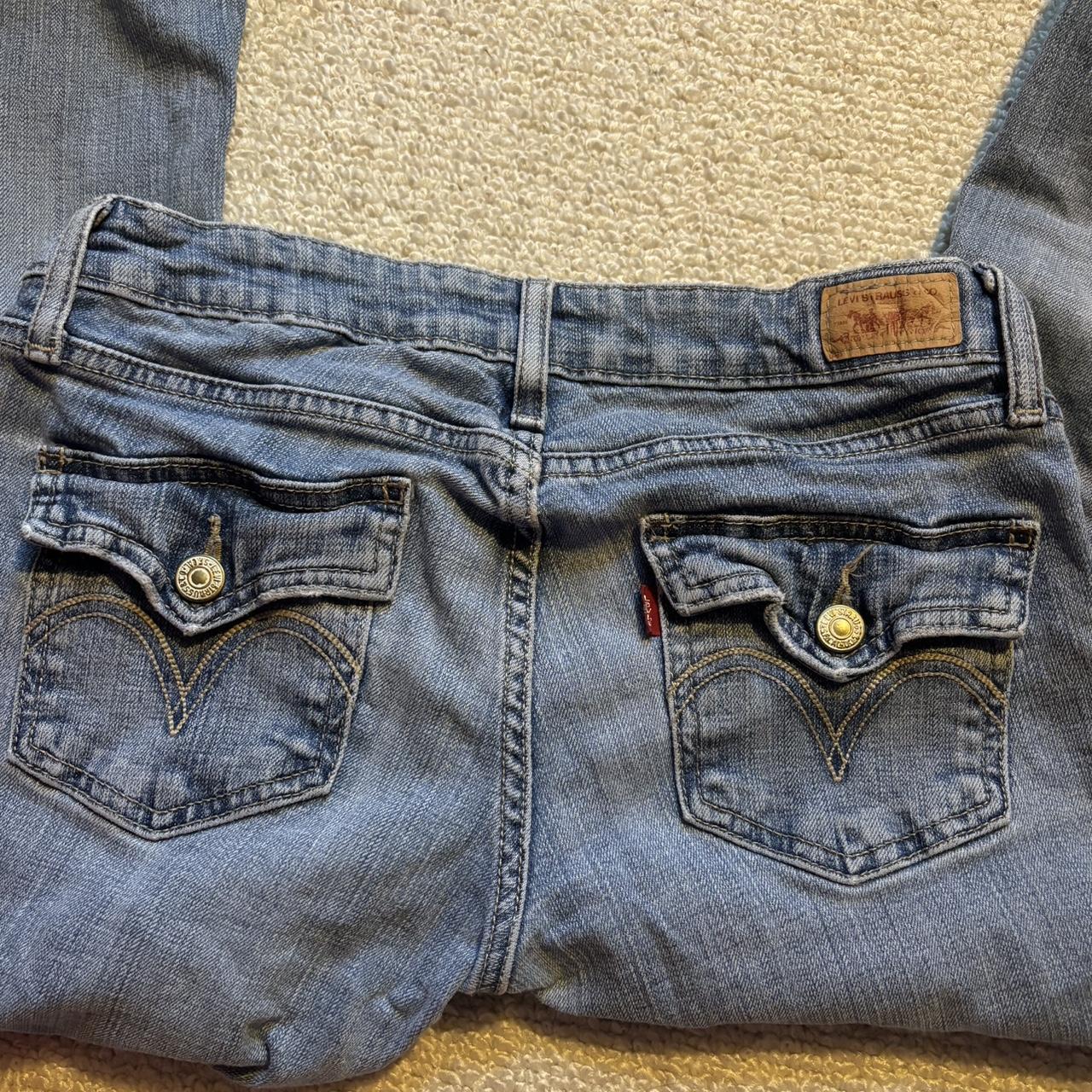 Size 26 levis conversion online