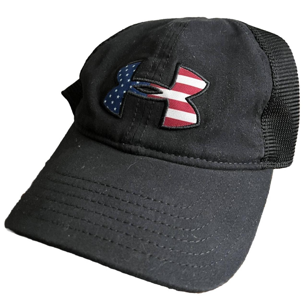 Under armour outlet usa hat