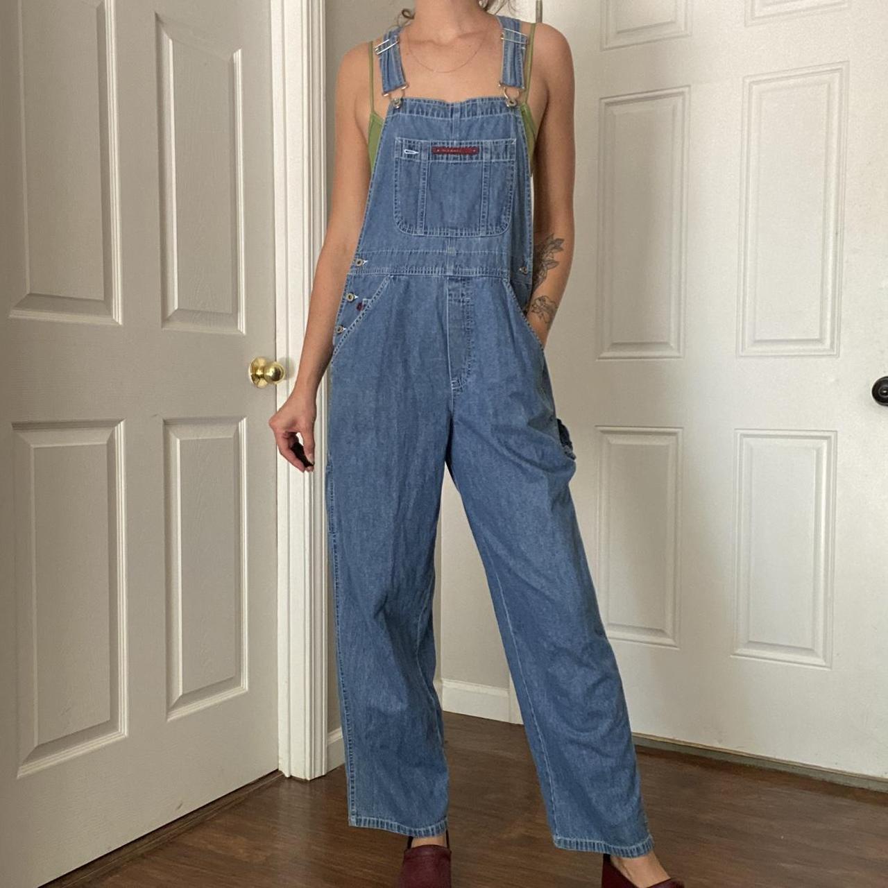 Old Navy Women's Dungarees-overalls