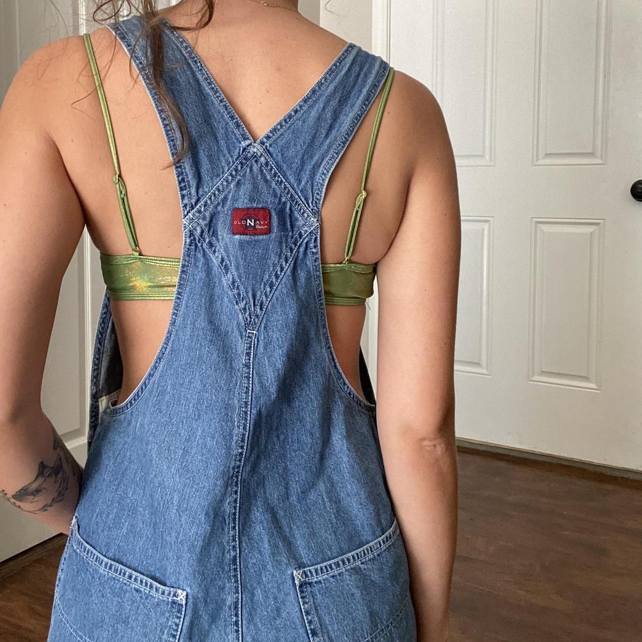 Old Navy Women's Dungarees-overalls (4)