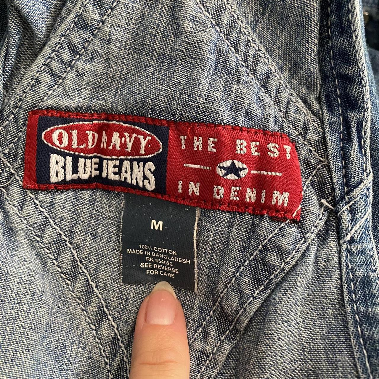 Old Navy Women's Dungarees-overalls (5)