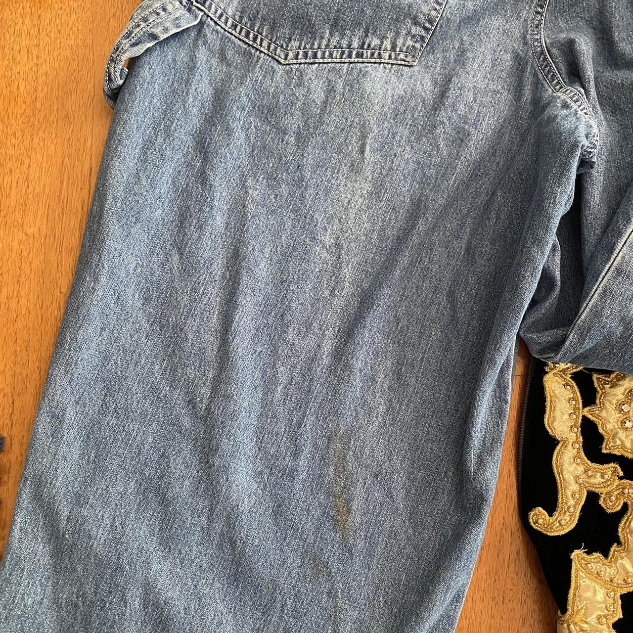 Old Navy Women's Dungarees-overalls (8)