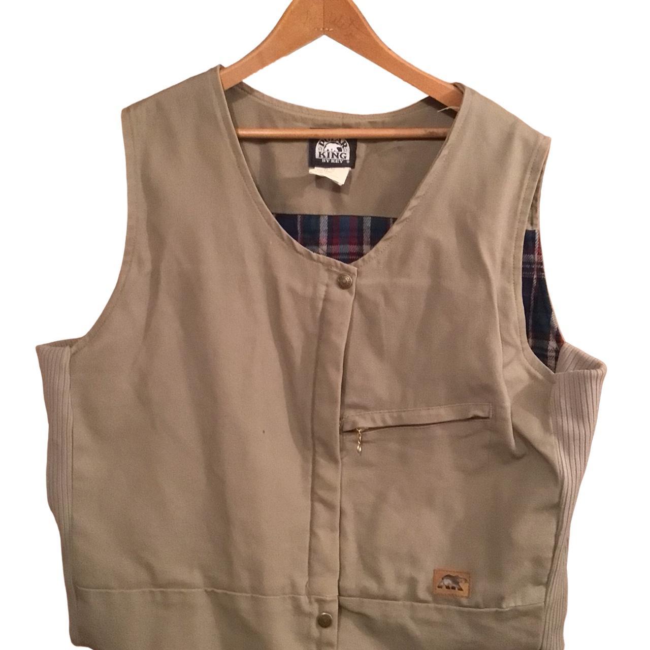 Polar 2024 king vest