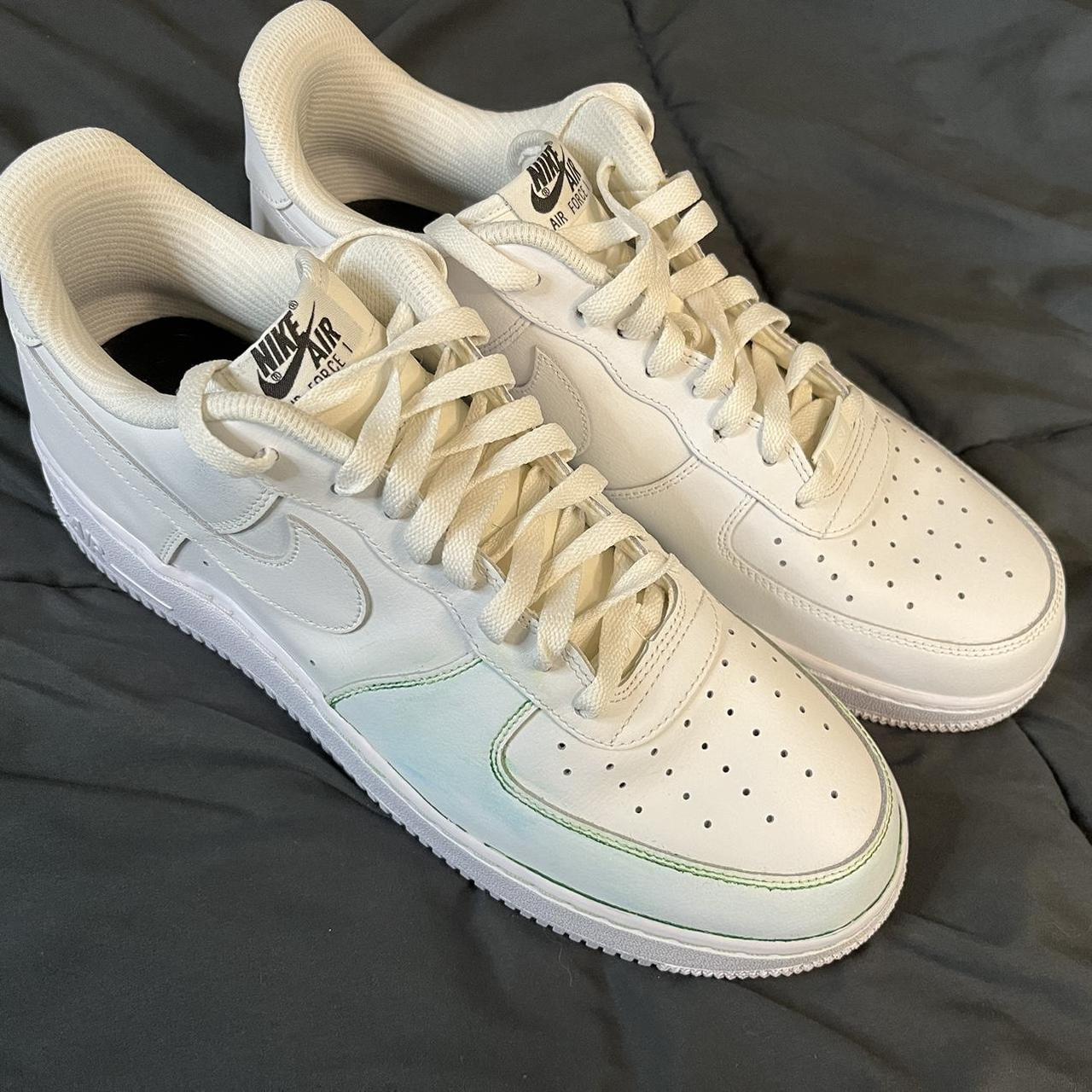 Size 12 air force ones online