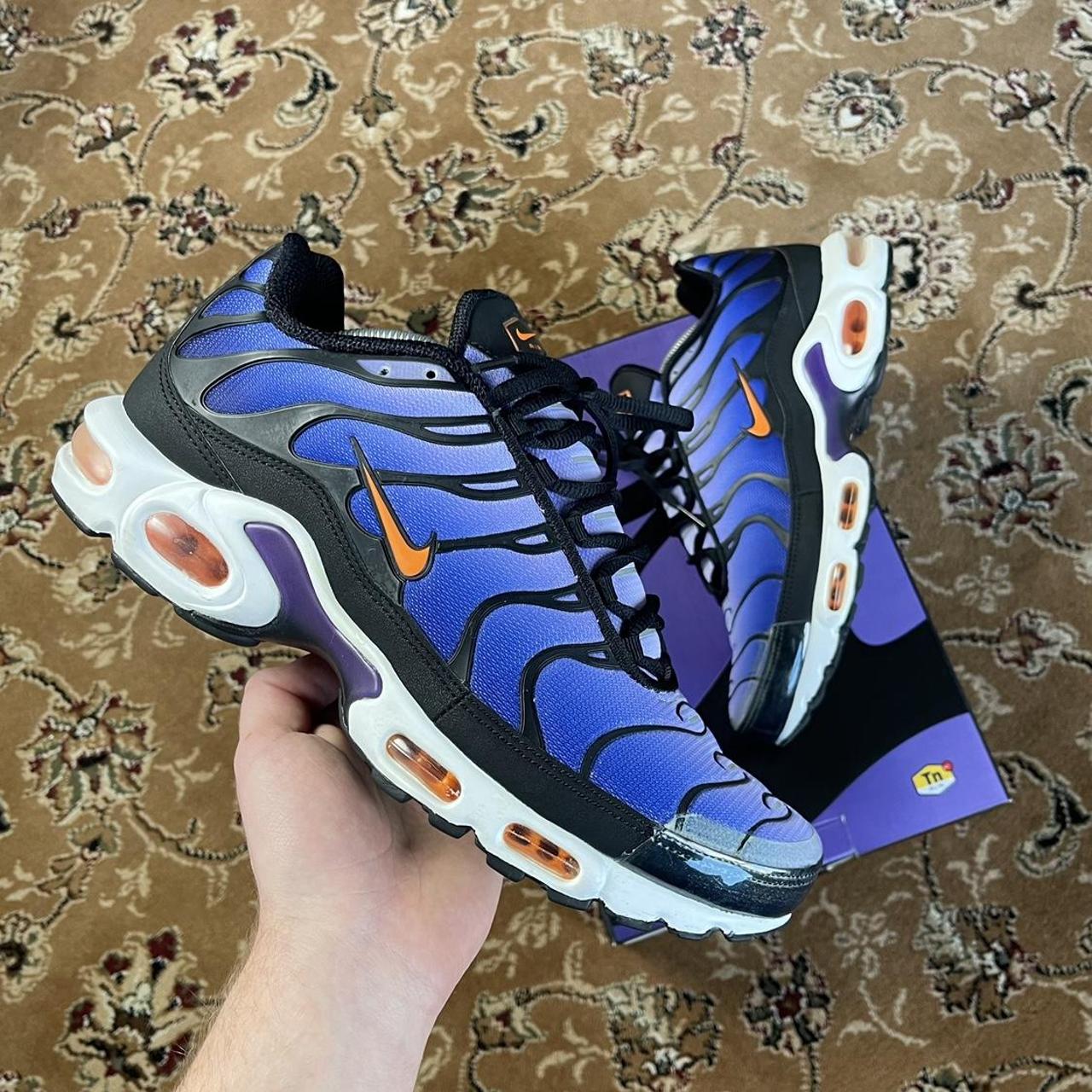 nike tn purple og
