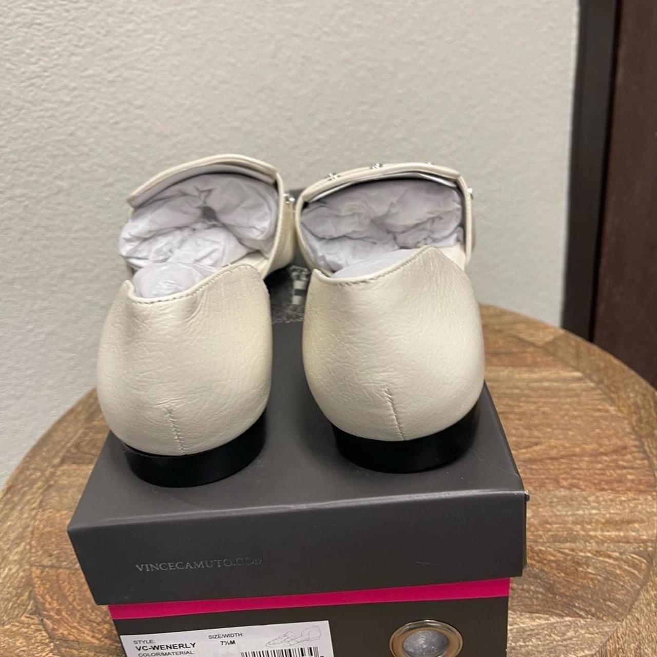 Vince camuto wenerly hotsell