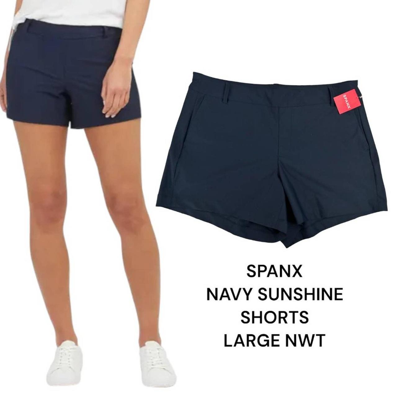 Sunshine Shorts, 4