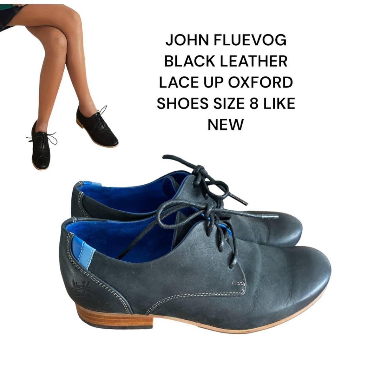 john fluevog women's shoes